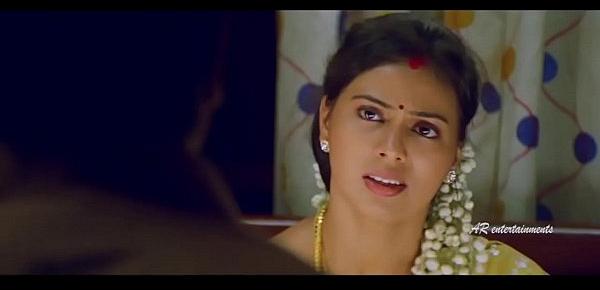 Naa Madilo Nidirinche Cheli Back to Back Romantic Scenes   Telugu Latest Movies   AR Entertainment